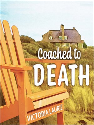 cover image of Coached to Death